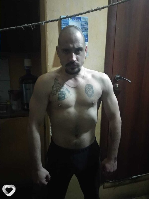 Dmitriy, 30, Киеве — анкета №1786494