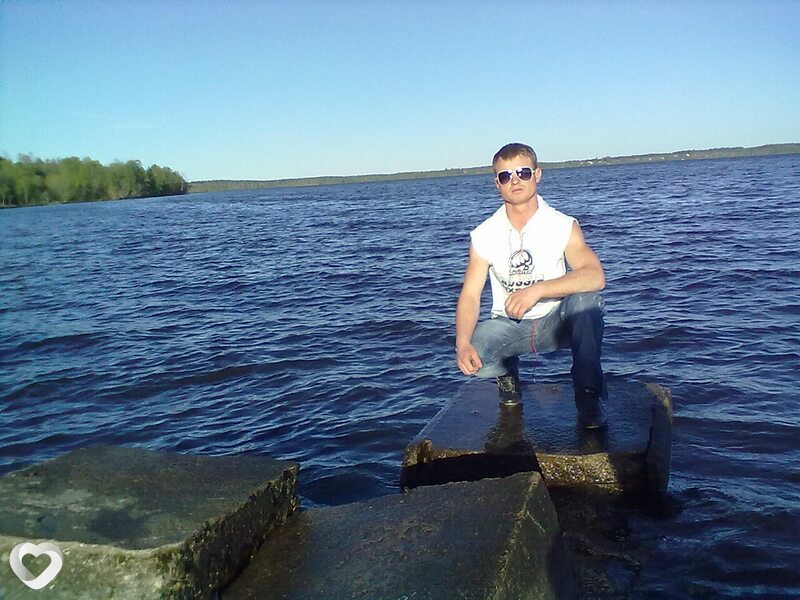 Вадим, 34, Кокшетау — анкета №1786495