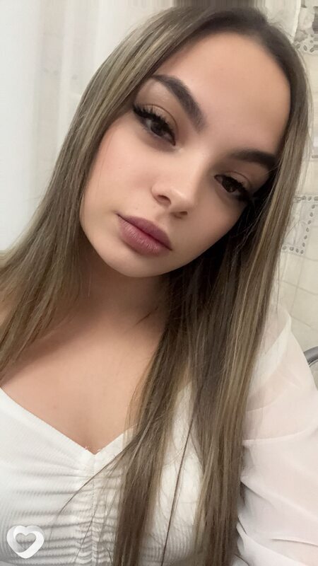Карина, 23, Иркутске — анкета №1786496