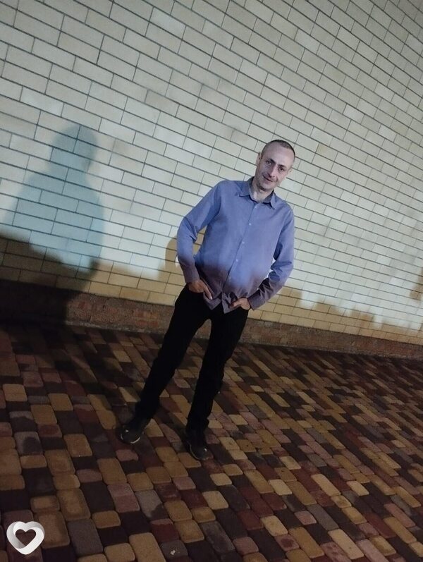 Евгений, 44, Таганроге — анкета №1786535