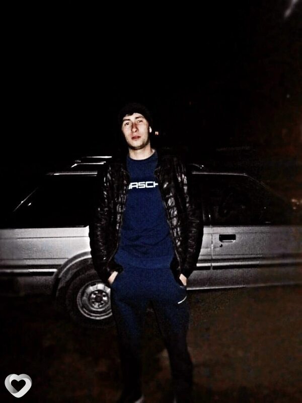 Борс, 32, Кокшетау — анкета №1786540