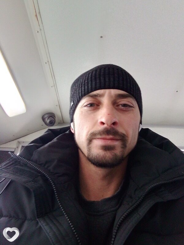 Дмитрий, 38, Новосибирске — анкета №1786542