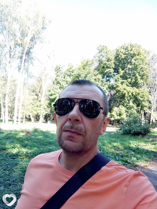 Иван, 42, Рязани — анкета №1786545