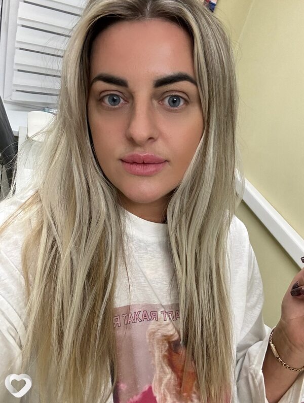 Карина, 35, Королёв — анкета №1786333