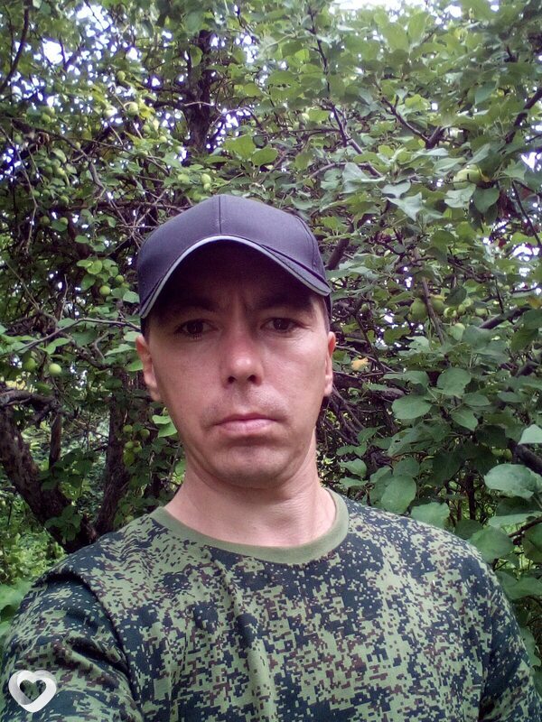 Дамир, 44, Стерлитамаке — анкета №1786339