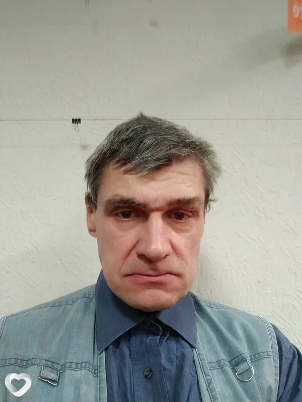 Илья, 52, Москве — анкета №1786347