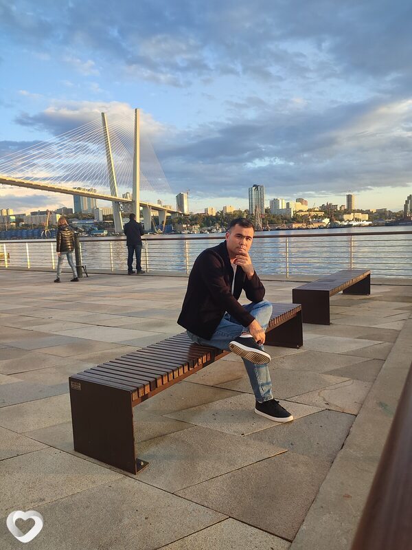Ферит, 35, Чите — анкета №1786349