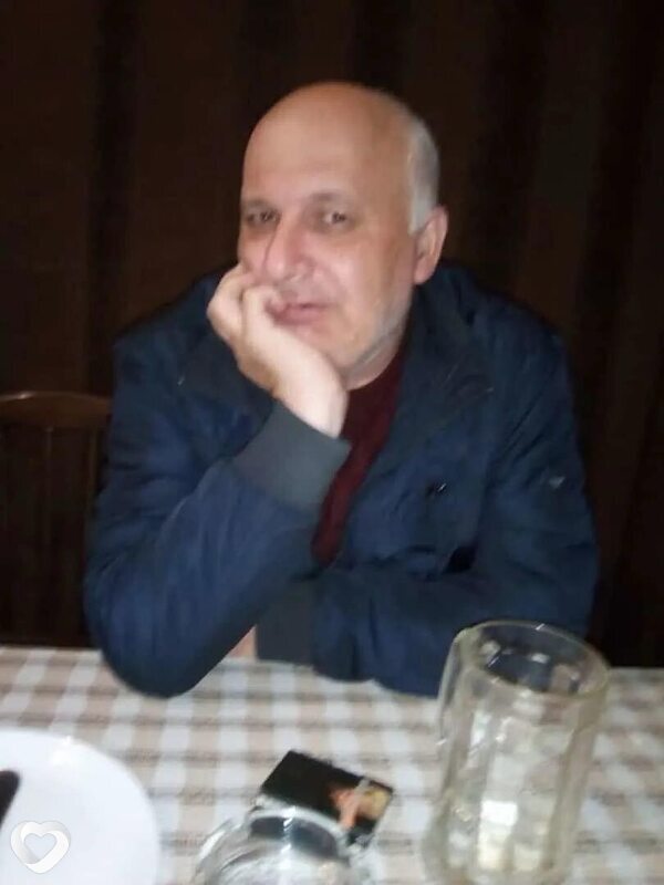 Алан Томаев, Владикавказ