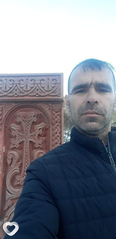 Спартак М, 45, Электроугли — анкета №1786435