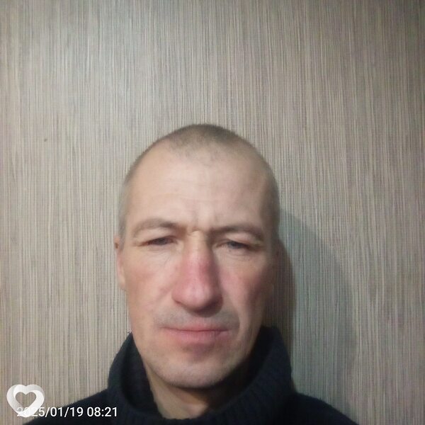 Владимир, 47, Улан-Удэ — анкета №1786445