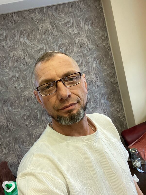 Сергей, 46, Бузулуке — анкета №1786450