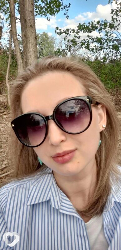Маша, 43, Калуге — анкета №1786625