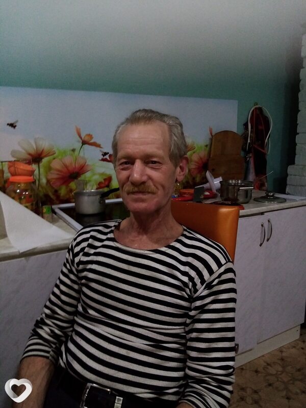 Сергей, 59, Нижнем Новгороде — анкета №1786629