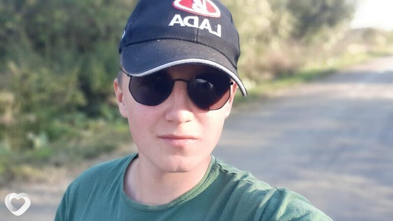 Николай, 20, Новосибирске — анкета №1786637