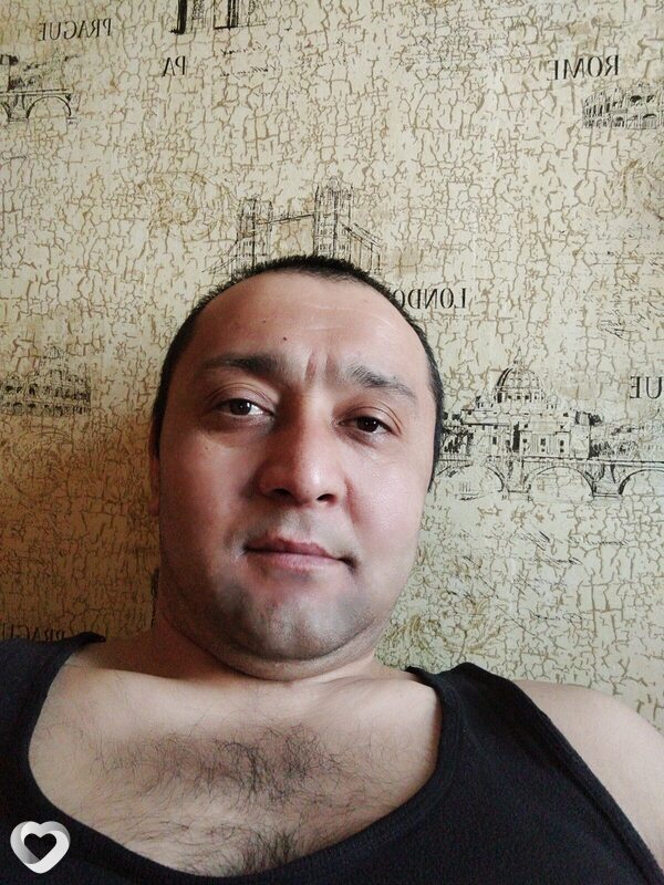 Руфат, 40, Череповце — анкета №1786590