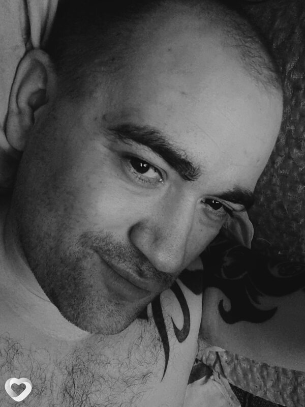 Каспер, 33, Искитиме — анкета №1786732