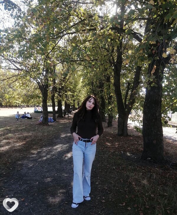 Lora, 42, Ставрополе — анкета №1786733