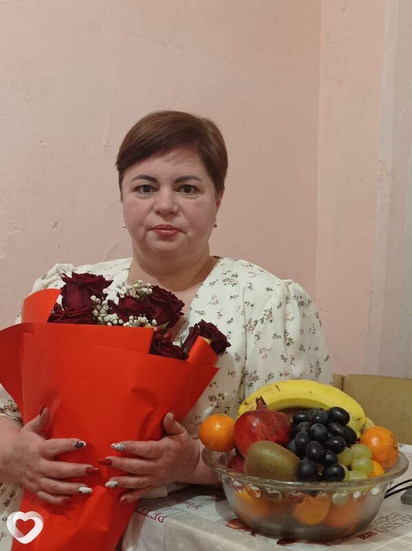Галина, 51, Томске — анкета №1786739