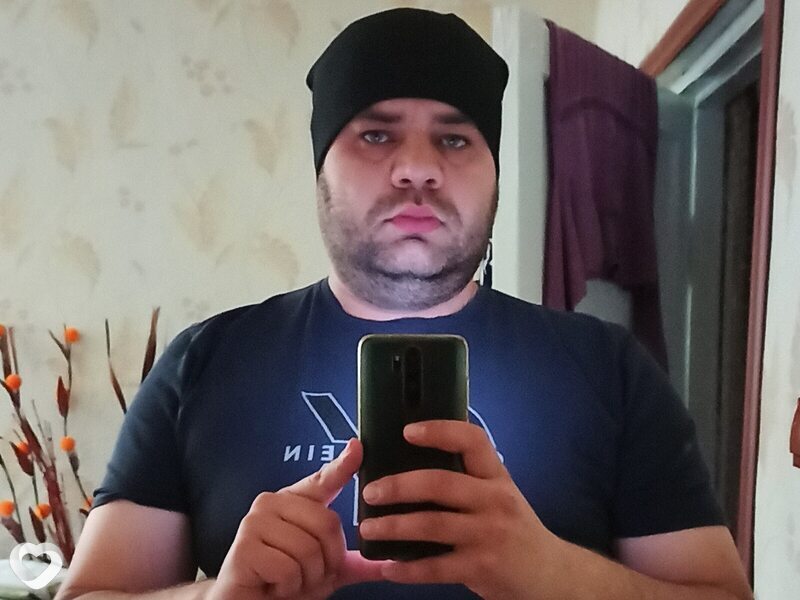Денис, 34, Пензе — анкета №1786777
