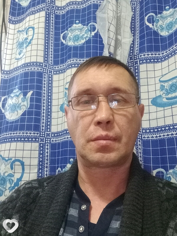 Михаил Попов, 49, Архангельске — анкета №1786784