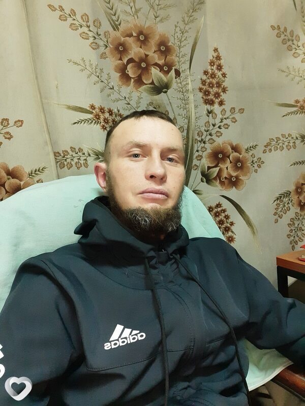 Евгений, 34, Красноярске — анкета №1786791