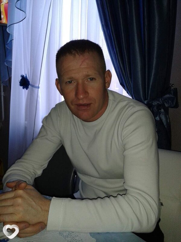 Андрей, 47, Вуктыле — анкета №1786799
