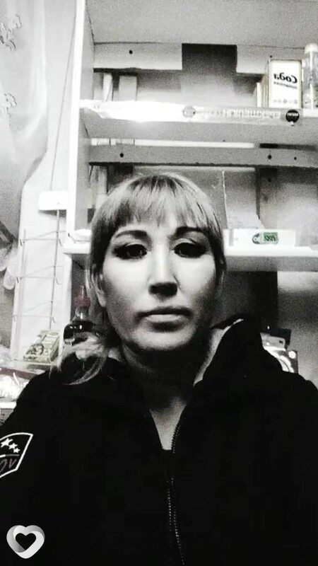 Татьяна, 41, Караганде — анкета №1786681
