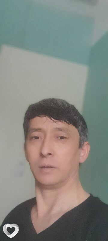 Шухратчон, 46, Екатеринбурге — анкета №1786693