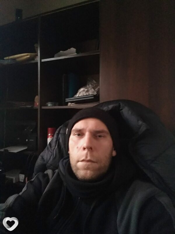 Анатолий, 36, Минске — анкета №1786944