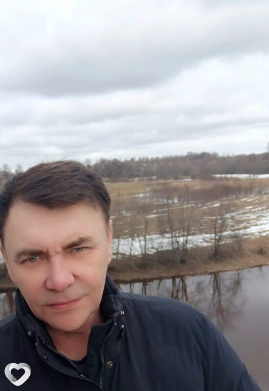Владимир, Тихвин