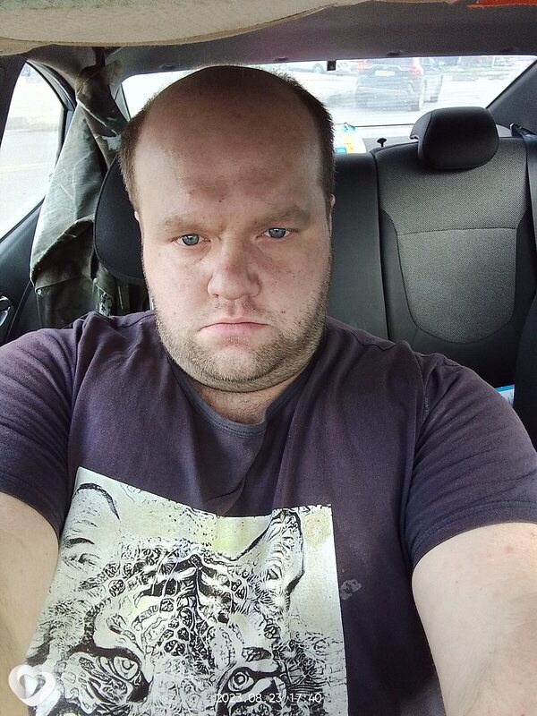 Виталий, 40, Туле — анкета №1786554