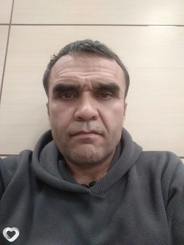 Далир, 42, Москве — анкета №1786563