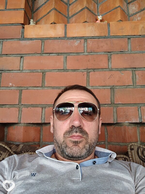 Тигран, 46, Санкт-Петербурге — анкета №1786574