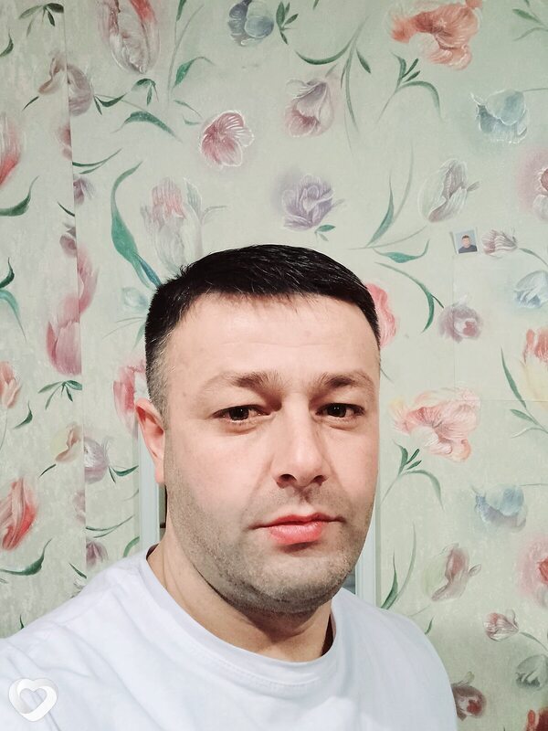 Эмиль, 38, Чите — анкета №1786750