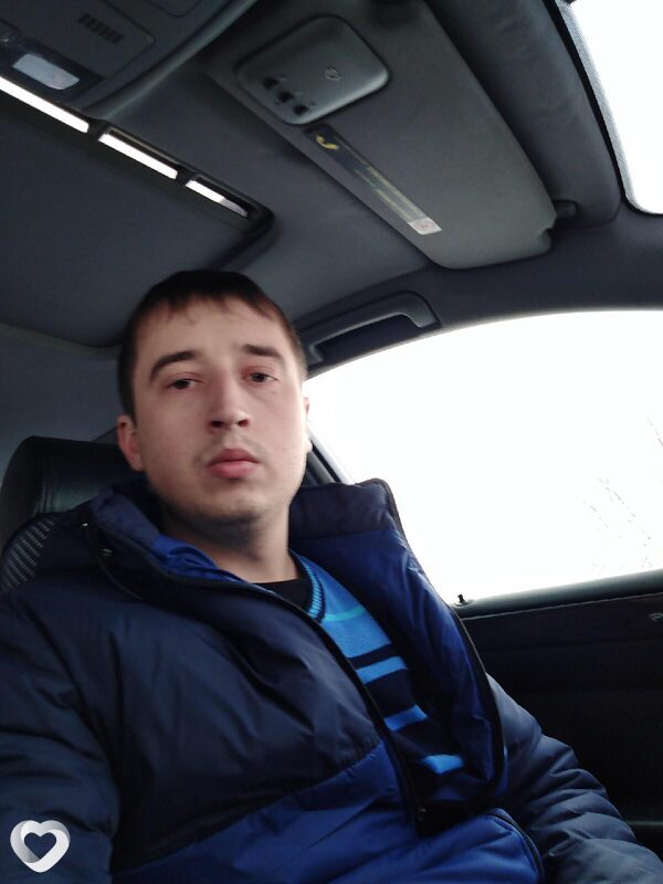 Алексей, 46, Оренбурге — анкета №1786756