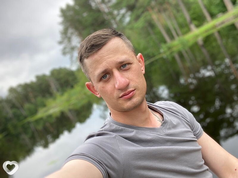 Дима, 30, Краснодаре — анкета №1786758