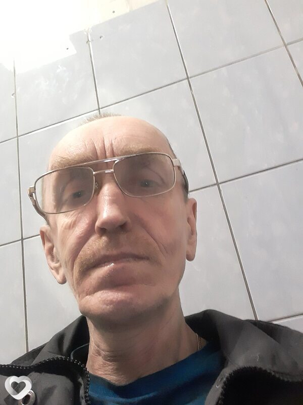 Саня, 51, Новокузнецке — анкета №1786706