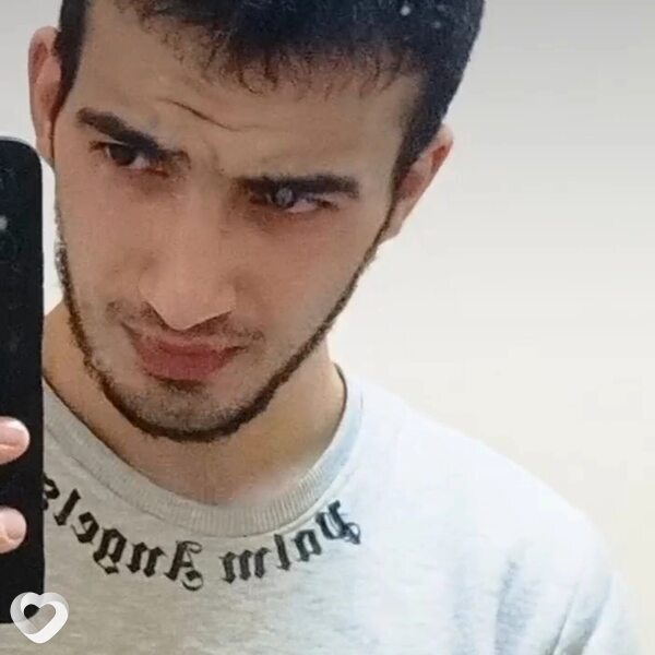 Вугар, 25, Тюмени — анкета №1786708