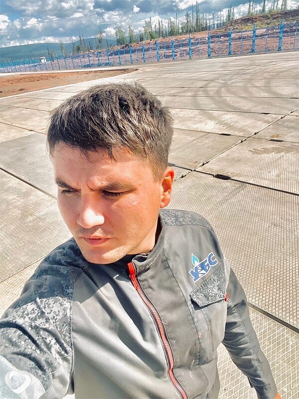 Евгений, Уренгой