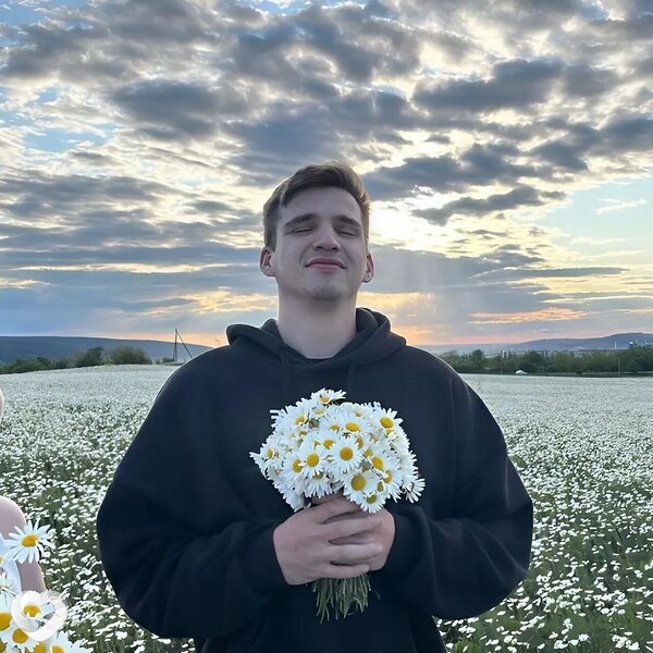Михаил, 24, Севастополе — анкета №1786888
