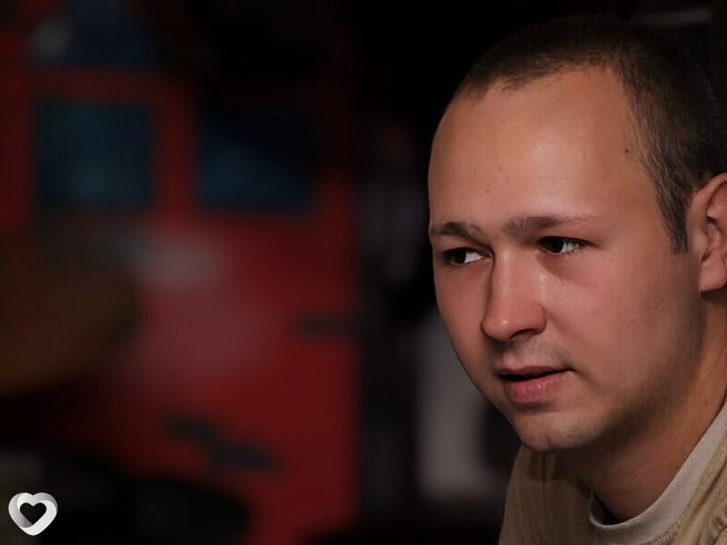 Сергей, 41, Перми — анкета №1786891