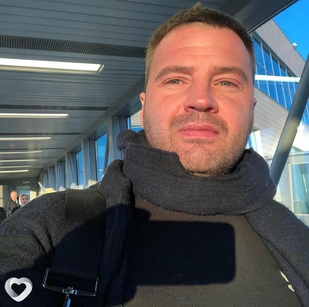 Николай, 40, Апшеронске — анкета №1786895