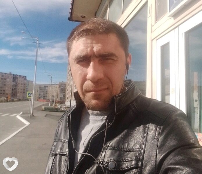 Андрей, Минусинск