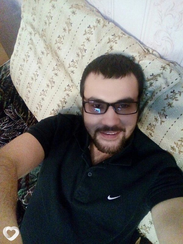 Дамик, 33, Первоуральске — анкета №1786997