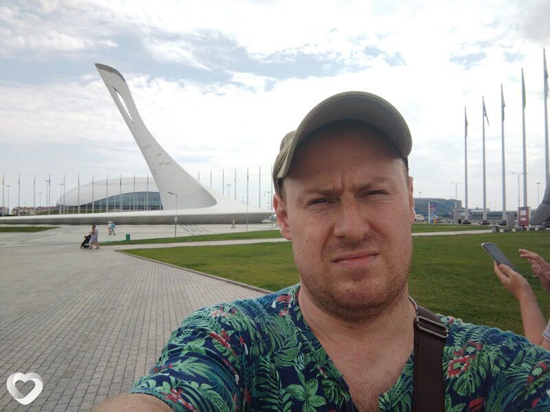 Олег, 36, Ростове-на-Дону — анкета №1786651