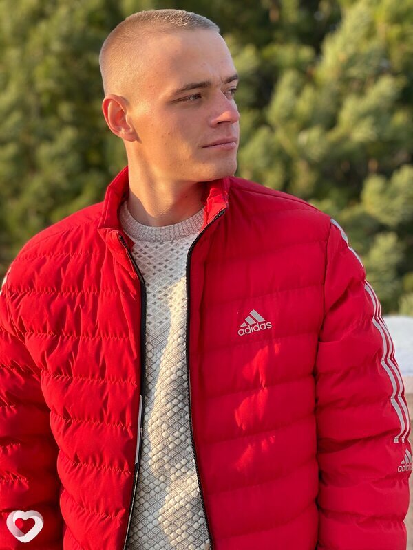 Сергей, 27, Сергиеве Посаде — анкета №1786653