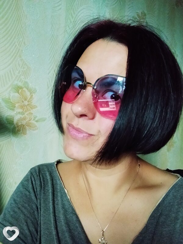 Танюшка, 40, Сыктывкаре — анкета №1786655