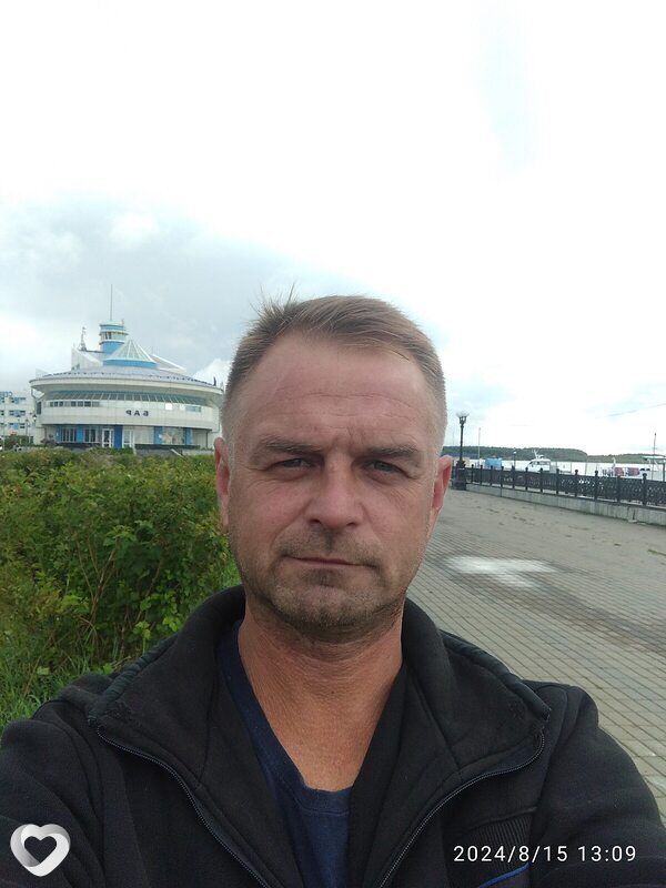 Сергей, 44, Тюмени — анкета №1786668