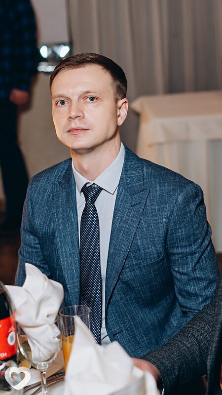 Сергей, 37, Минске — анкета №1787052