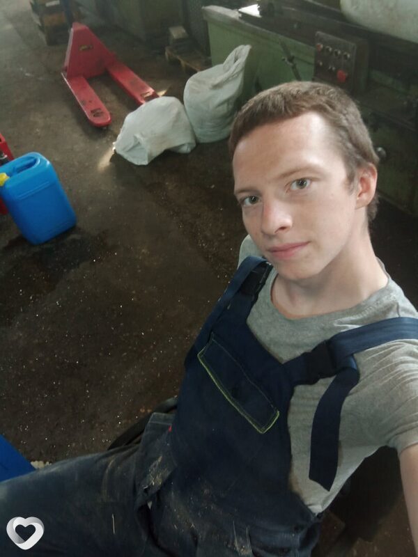 Иван, 28, Кирове — анкета №1787055
